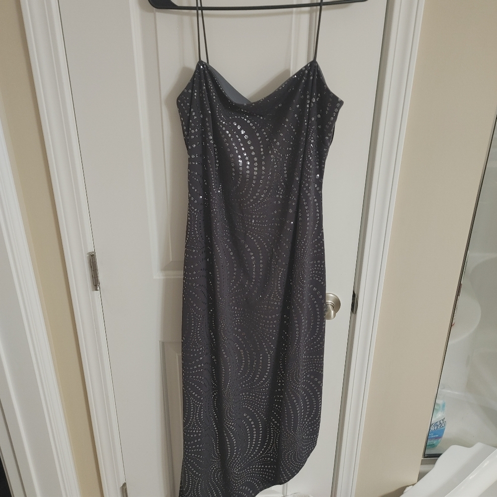 Semi formal dress